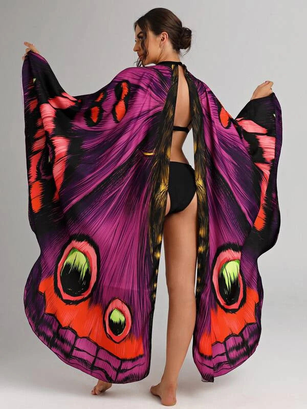 flying wings costume rental